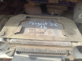 Peugeot 306 1.6 motor beyni