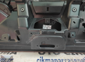 Oto Çıkma Parça / Peugeot / 3008 / Kaporta & Karoser / Bagaj Kapağı / Çıkma Parça 