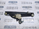 Oto Çıkma Parça / Bmw / 5 Serisi / Oto Cam / Cam Krikosu / Çıkma Parça 