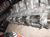 Oto Çıkma Parça / Renault / Laguna / Motor / Silindir Kapağı / Çıkma Parça 