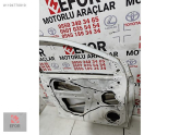 Oto Çıkma Parça / Honda / CR-V / Kaporta & Karoser / Sol Ön Kapı / Çıkma Parça 