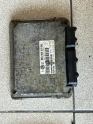 Volkswagen Golf-Bora-Seat Leon 1.6 Motor Beyni