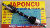 Oto Çıkma Parça / Nissan / X-Trail / Alt Takım / Aks / Sıfır Parça 