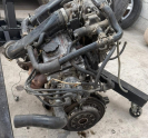 Kia pride 1.3 enjeksiyonlu motor