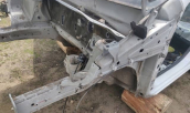 Peugeot 208 1677070980 motor beşiği tespit destek