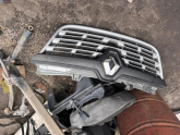 RENAULT MASTER 3 ÖN PANJUR