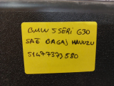 Oto Çıkma Parça / Bmw / 5 Serisi / Kaporta & Karoser / Bagaj Havuz Sacı / Çıkma Parça 
