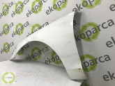 Oto Çıkma Parça / Audi / A6 / Kaporta & Karoser / Sol Ön Çamurluk / Çıkma Parça 