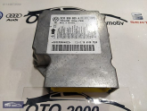 Oto Çıkma Parça / Volkswagen / Golf / Airbag / Airbag Beyni / Çıkma Parça 