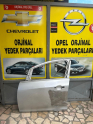 opel astra j sol ön kapı çıkma orjinal