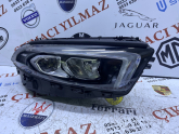 Oto Çıkma Parça / Mercedes / A Serisi / Far & Stop / Sağ Ön Far / Çıkma Parça 