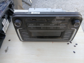 Oto Çıkma Parça / Volkswagen / Caddy / Teyp / Oto Teybi / Çıkma Parça 