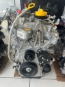 RENAULT CLİO 4 CAPTUR 0.9 TCE MOTOR