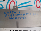 Oto Çıkma Parça / Renault / Captur / Tampon / Tampon Çıtası / Çıkma Parça 
