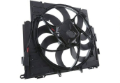 BMW F10 N20 FAN KOMPLE 600W 17418642161