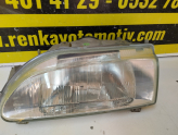 Oto Çıkma Parça / Renault / R 19 / Far & Stop / Sol Ön Far / Çıkma Parça 