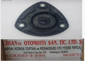 AMORTİSÖR KULE ÖN SOL ERA 06-12((