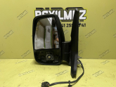 Oto Çıkma Parça / Ford / Transit / Ayna / Sol Dış Ayna / Çıkma Parça 