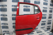 Oto Çıkma Parça / Hyundai / i10 / Kaporta & Karoser / Sol Arka Kapı / Çıkma Parça 