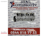 Oto Çıkma Parça / Volkswagen / Jetta / Motor / Silindir Kapağı / Çıkma Parça 