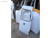 Oto Çıkma Parça / Fiat / Fiorino / Kaporta & Karoser / Bagaj Kapağı / Çıkma Parça 