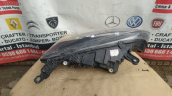 Oto Çıkma Parça / Fiat / Doblo / Far & Stop / Sağ Ön Far / Çıkma Parça 