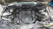 Mercedes E-Class Turbo Mazot Pompası ve Enjektörleri