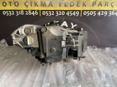 Oto Çıkma Parça / Bmw / 5 Serisi / Far & Stop / Sol Ön Far / Çıkma Parça 