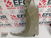 Oto Çıkma Parça / Toyota / RAV4 / Kaporta & Karoser / Sol Ön Çamurluk / Çıkma Parça 
