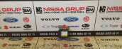Oto Çıkma Parça / Volvo / S60 / Airbag / Airbag Beyni / Çıkma Parça 