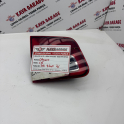 Oto Çıkma Parça / Citroen / C5 / Far & Stop / Sol Arka Stop / Çıkma Parça 