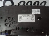 Oto Çıkma Parça / Skoda / Octavia / Göğüslük & Torpido / Gösterge Paneli / Çıkma Parça 
