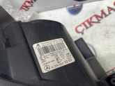 Oto Çıkma Parça / Mercedes / C Serisi / Far & Stop / Sağ Ön Far / Çıkma Parça 