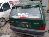 Fiat UNO arka bagaj kapağı dolu 1992-2001