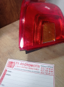 Oto Çıkma Parça / Volkswagen / Jetta / Far & Stop / Sol Arka Stop / Çıkma Parça 