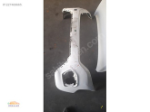 2017 Model Fiat Fiorino Ön Tampon - Mertler Oto Yedek Parça
