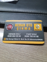 Oto Çıkma Parça / Fiat / Doblo / Fren / Vakum Pompası / Çıkma Parça 