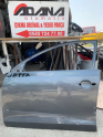 Oto Çıkma Parça / Volkswagen / Jetta / Kaporta & Karoser / Sol Ön Kapı / Çıkma Parça 