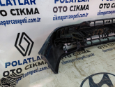 Oto Çıkma Parça / Renault / Clio / Tampon / Ön Tampon / Çıkma Parça 