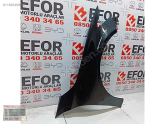 Oto Çıkma Parça / Honda / Accord / Kaporta & Karoser / Sağ Ön Çamurluk / Çıkma Parça 