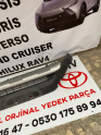 Oto Çıkma Parça / Toyota / RAV4 / Tampon / Ön Tampon / Çıkma Parça 