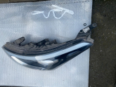 Oto Çıkma Parça / Hyundai / i20 / Far & Stop / Sol Ön Far / Çıkma Parça 