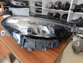 Oto Çıkma Parça / Fiat / Egea / Far & Stop / Sağ Ön Far / Çıkma Parça 