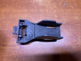 OPEL VECTRA C ARKA TAMPON BRAKETİ ALT ÇIKMA 24439368 CANCAN OPEL