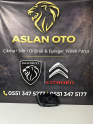 9816046580 CİTROEN C ELYSEE 17 SONRASI SİS FAR ÇERÇEVESİ SOL