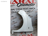 FİAT FİORİNO SOL ÖN ÇAMURLUK