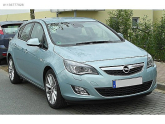 Oto Çıkma Parça / Opel / Astra / Far & Stop / Far Camı / Sıfır Parça 