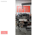 AGN 1.8 KOMPLE MOTOR GOLF 4 TOLEDO PASSAT