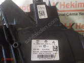 Oto Çıkma Parça / Fiat / Egea / Far & Stop / Sağ Ön Far / Çıkma Parça 