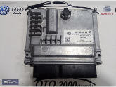 Oto Çıkma Parça / Skoda / Fabia / Beyin / Motor Beyni / Çıkma Parça 